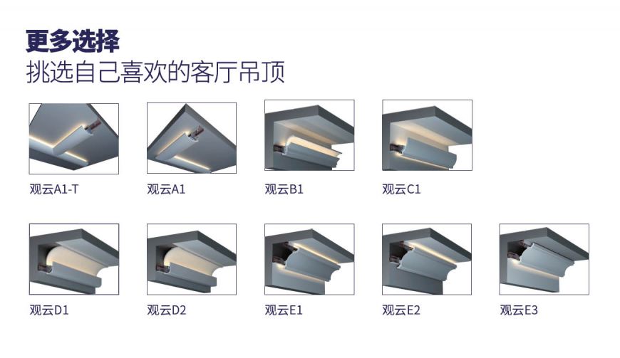 采用來(lái)自天然原礦的高強(qiáng)度石膏粉 黃金比例瓷感配方，強(qiáng)度更高
